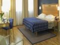Elite Stadshotellet Vaxjo ホテル詳細