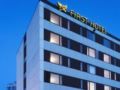 First Hotel Jorgen Kock ホテル詳細