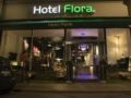 Hotel Flora ホテル詳細