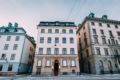 Hotel Gamla Stan ホテル詳細