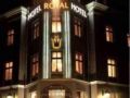 Hotel Royal ホテル詳細