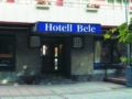 Hotell Bele ホテル詳細