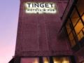 Hotell Tinget ホテル詳細