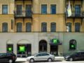 Ibis Styles Stockholm Odenplan ホテル詳細