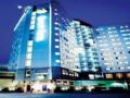 Quality Hotel Airport Arlanda ホテル詳細