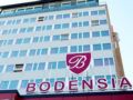 Quality Hotel Bodensia ホテル詳細