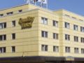 Quality Hotel Lulea ホテル詳細