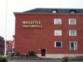 Quality Hotel Skelleftea Stadshotell ホテル詳細