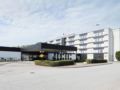 Quality Hotel Winn Gotenborg ホテル詳細