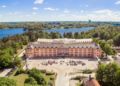 Radisson Blu Royal Park Hotel, Stockholm, Solna ホテル詳細