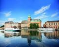 Radisson Collection Strand Hotel, Stockholm ホテル詳細