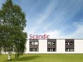 Scandic Ostersund Syd ホテル詳細