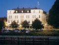 Stadshotellet Lidkoping - Sweden Hotels ホテル詳細