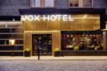 Vox Hotel ホテル詳細
