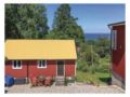 0-Bedroom Holiday Home in Bastad ホテル詳細