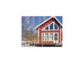 0-Bedroom Holiday Home in Vimmerby ホテル詳細