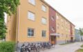 Apartment Stjärngatan Visby ホテル詳細