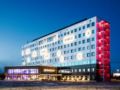 ArenaHotellet i Uppsala ホテル詳細