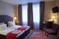 Best Western Hotel Karlaplan ホテル詳細