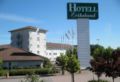 Best Western Hotell Erikslund ホテル詳細