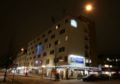 Best Western Plaza Hotel ホテル詳細