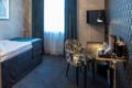 Best Western Plus Hotell Boras ホテル詳細