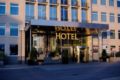 Best Western Plus Sthlm Bromma ホテル詳細