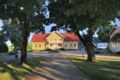 Ekerum Resort Öland ホテル詳細