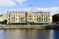 Elite Stadshotellet Karlstad ホテル詳細