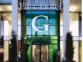 First Hotel G ホテル詳細