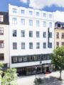 First Hotel Örebro ホテル詳細