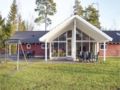 Five-Bedroom Holiday Home in Kopingsvik ホテル詳細