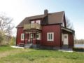 Five-Bedroom Holiday Home in Vimmerby ホテル詳細