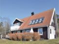 Five-Bedroom Holiday Home in Visby ホテル詳細