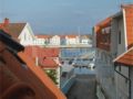 Four-Bedroom Apartment in Marstrand ホテル詳細