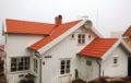 Four-Bedroom Holiday Home in Bovallstrand ホテル詳細