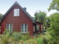 Four-Bedroom Holiday Home in Farjestaden ホテル詳細