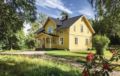 Four-Bedroom Holiday Home in Mullsjo ホテル詳細