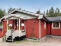 Four-Bedroom Holiday Home in Nykoping ホテル詳細