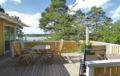 Four-Bedroom Holiday Home in Trosa ホテル詳細