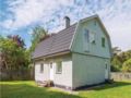 Four-Bedroom Holiday Home in Visby ホテル詳細
