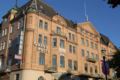 Grand Hotel Jönköping ホテル詳細