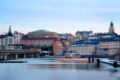 Hilton Stockholm Slussen Hotel ホテル詳細