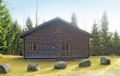 Holiday home Alvhaga Vildmark Fegen III ホテル詳細