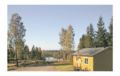 Holiday home Alvhaga Vildmark Fegen IV ホテル詳細