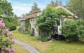 Holiday home Apelgården VIIIVI Pl. Hjälteby ホテル詳細