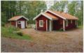 Holiday home Åsljunga 48 ホテル詳細