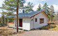 Holiday home Basvägen Sälen ホテル詳細