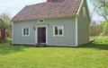 Holiday home Berget Mönsterås ホテル詳細