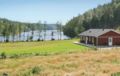 Holiday home Björnåsen Hedekas ホテル詳細